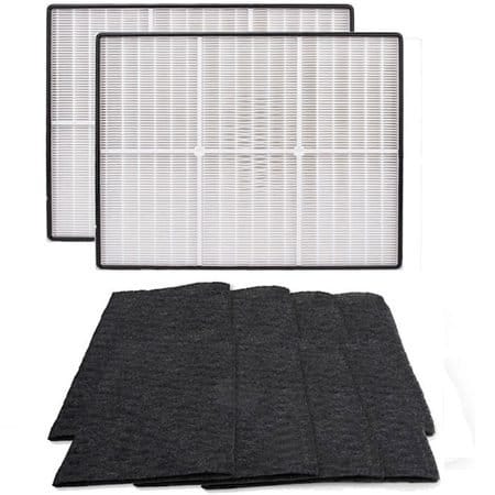 Ilc Replacement for Airx Axppf97ß Filter, PK 2 AXPPF97